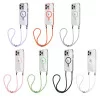 Чехол Screen Geeks Cord Magsafe Apple iPhone 12 [White]